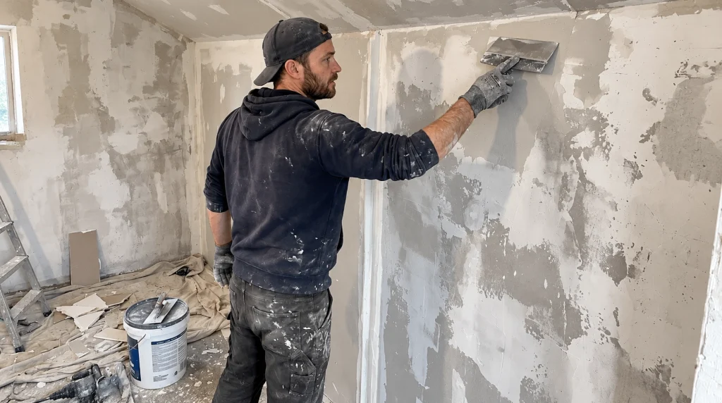 Can I Get a Wall and Ceiling Lining Qualification Through RPL