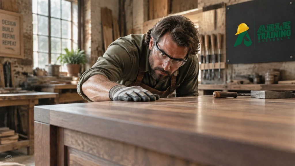 How Does RPL Certificate III Carpentry Work in Australia