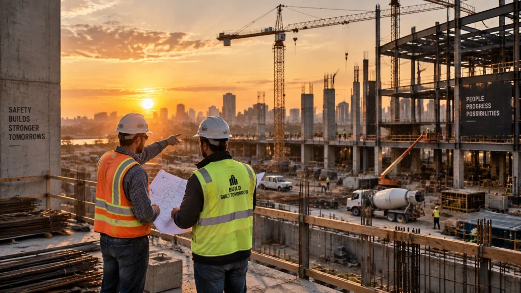 How Does RPL for Civil Construction Plant Operations Work