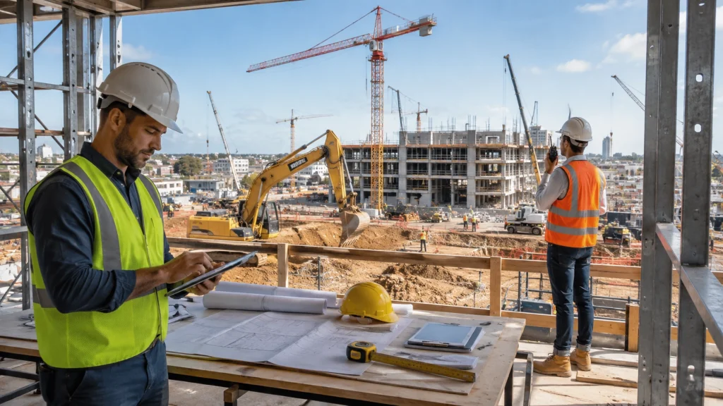 RPL for Civil Construction: How Does It Work?