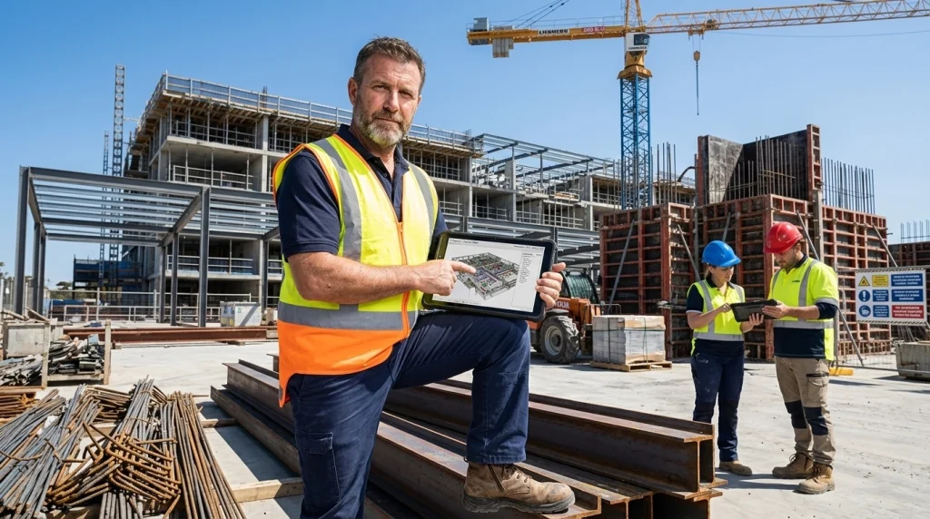 CPC40120 Certificate IV in Building and Construction Course RPL and Licensing Guide