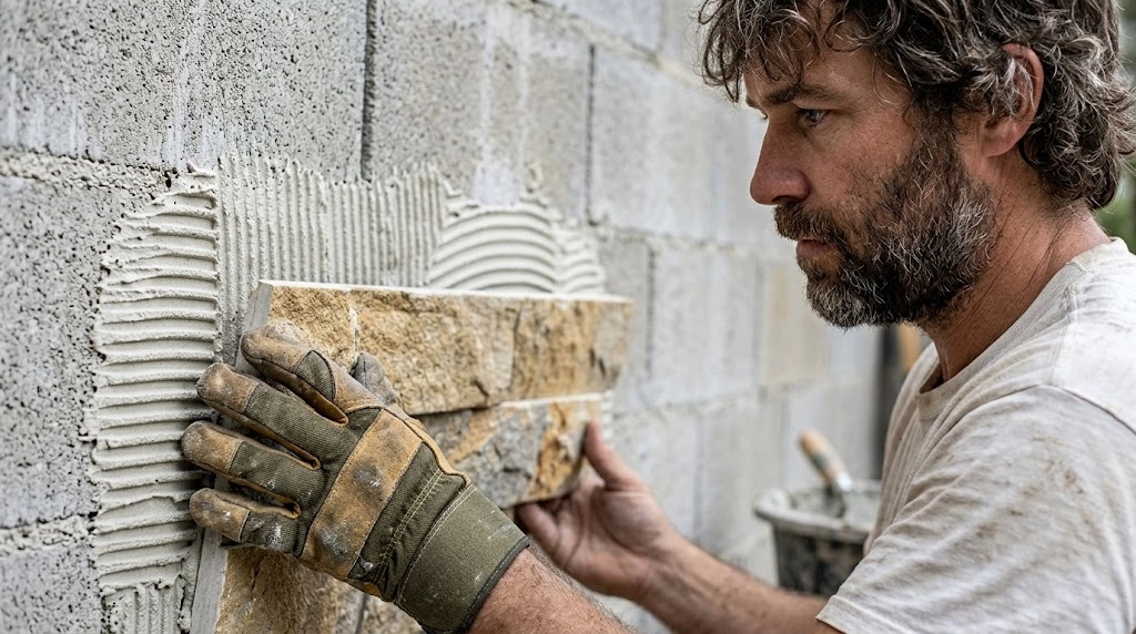 Can an Experienced Tiler Get Qualified Through RPL