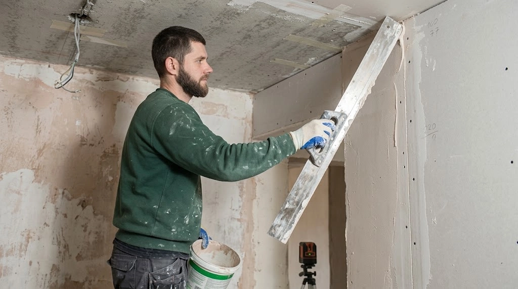 How Does RPL for Wall and Ceiling Lining Work